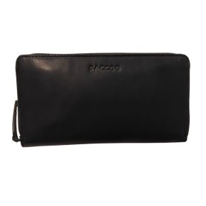 Saccoo POUND RV-Börse black